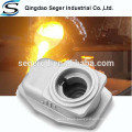 OEM 316l stainless steel lost wax precision investment casting